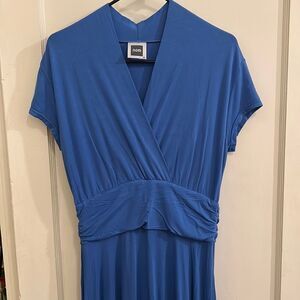NOM Maternity Dress
